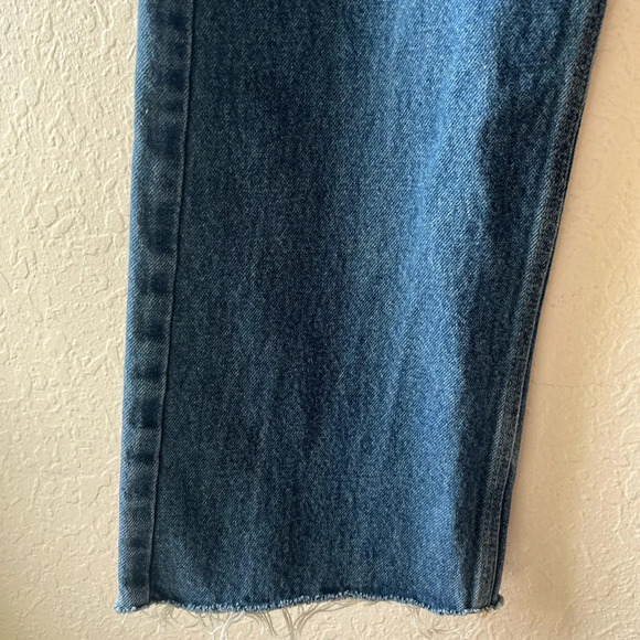 Carhartt vintage 32x31 baggy jeans 90s retro straight loose relaxed raw work - Picture 9 of 12